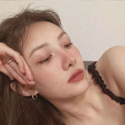 个性微信头像 新款女 微信个性头像女生