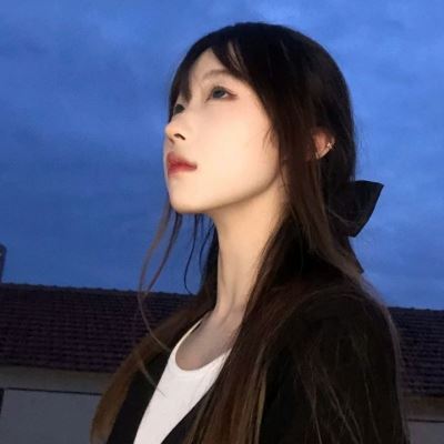 女生闺蜜头像 女生闺蜜微信头像图片大全