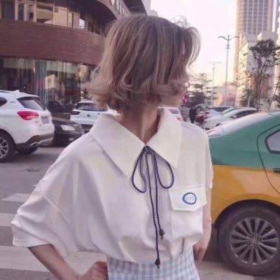 抖音超火闺蜜头像图片 闺蜜头像超个性超仙气
