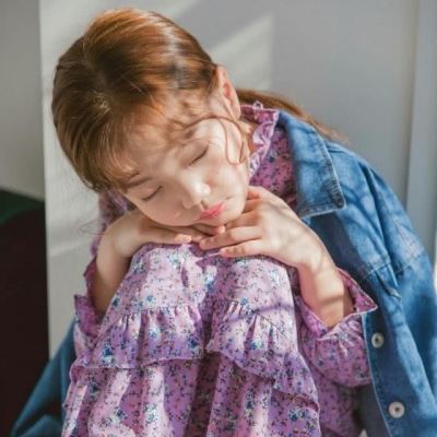 抖音超火闺蜜头像图片 闺蜜头像超个性超仙气