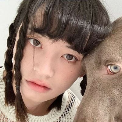 个性微信头像 新款女 微信个性头像女生