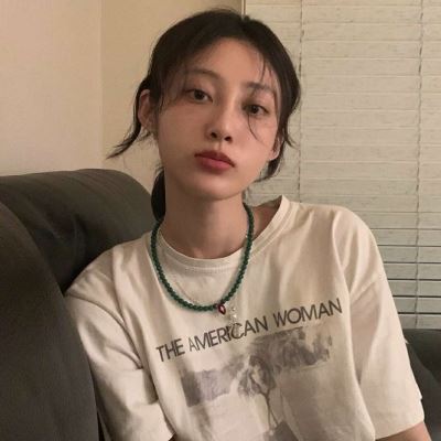 个性微信头像 新款女 微信个性头像女生