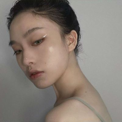 个性微信头像 新款女 微信个性头像女生