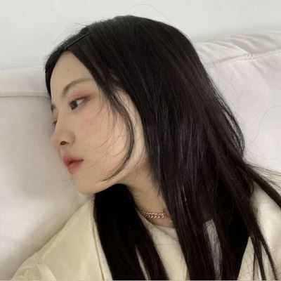个性微信头像 新款女 微信个性头像女生