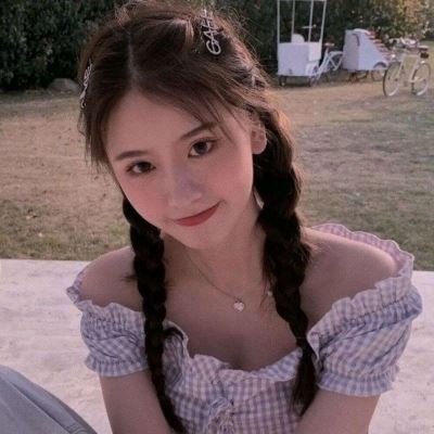 女生闺蜜头像 女生闺蜜微信头像图片大全