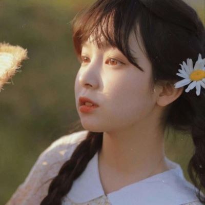 唯美闺蜜头像三人三张 超好看的三人闺蜜头像一人一张 个性