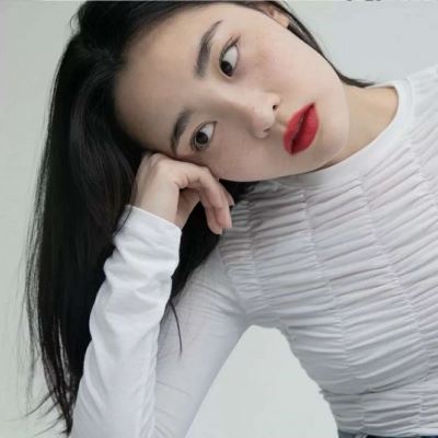 个性微信头像 新款女 微信个性头像女生