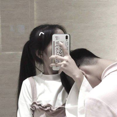 情侣头像两人霸气 超酷情侣头像一对两张
