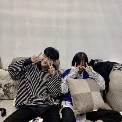 情侣头像两人霸气 超酷情侣头像一对两张