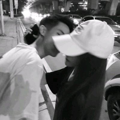 情侣头像两人霸气 超酷情侣头像一对两张