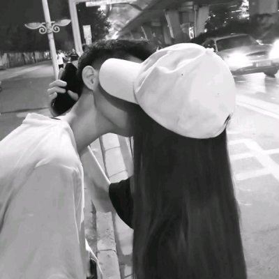 情侣头像两人霸气 超酷情侣头像一对两张
