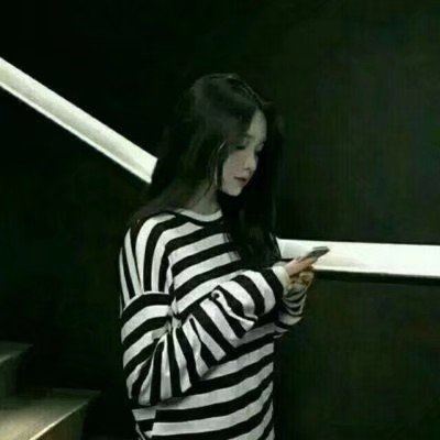 超酷的情侣头像一人一张 酷酷的头像情侣一对