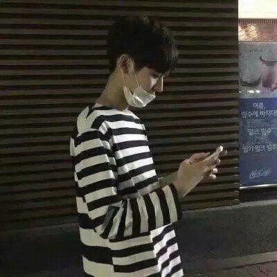 超酷的情侣头像一人一张 酷酷的头像情侣一对