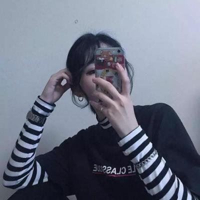 超酷的情侣头像一人一张 酷酷的头像情侣一对