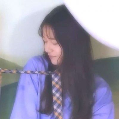 好看的单人情头 小清新的情头