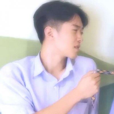 好看的单人情头 小清新的情头