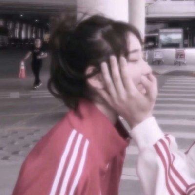 好看的单人情头 小清新的情头
