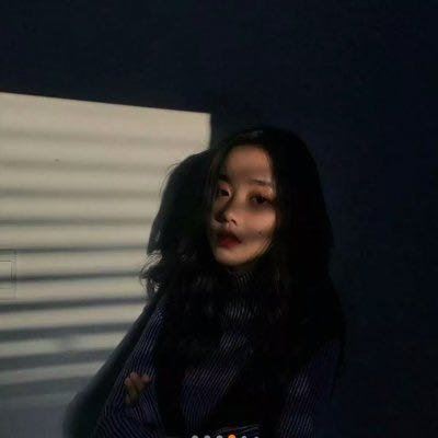 黑白双人情头 单人情头黑白一人一张