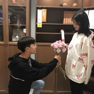 情侣头像超好看一对 霸气 很霸气的情侣头像