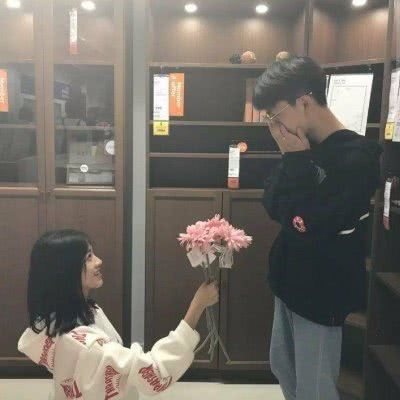 情侣头像超好看一对 霸气 很霸气的情侣头像