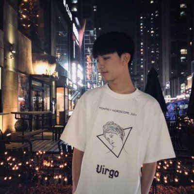 一人一张的情头 最新情侣头像一人一张
