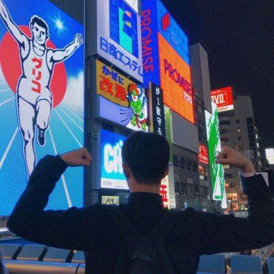情侣头像清新淡雅蓝色系 蓝色的情侣头像