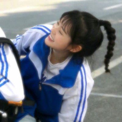 个性的情头一对 情头小清新个性一对