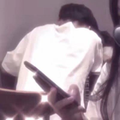 个性的情头一对 情头小清新个性一对