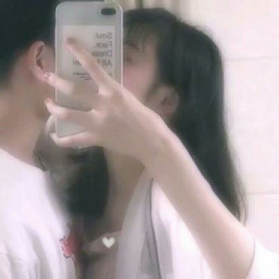 个性的情头一对 情头小清新个性一对