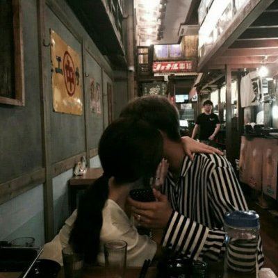 情侣头像男框 情头 男女 情侣