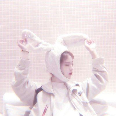 唯美情侣头像一人一半 一人一个情侣头像