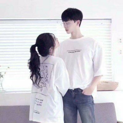 好看的情侣头像图片大全 一对一 情侣装头像图片