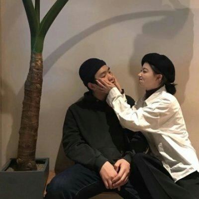 情头一对 情侣 甜蜜情侣头像一对