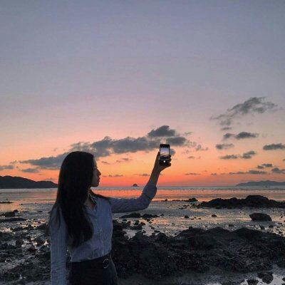 伤感的情侣头像一人一张 一张一张的情侣头像