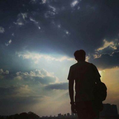 伤感的情侣头像一人一张 一张一张的情侣头像