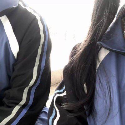 情侣头像身体部位双人 部位情侣头像一人一张