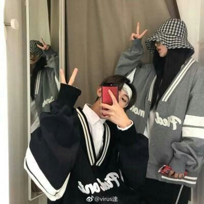 恶搞搞怪情头一对 搞怪情头独特