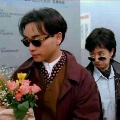 恶搞搞怪情头一对 搞怪情头独特
