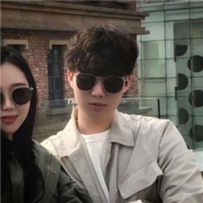 恶搞搞怪情头一对 搞怪情头独特