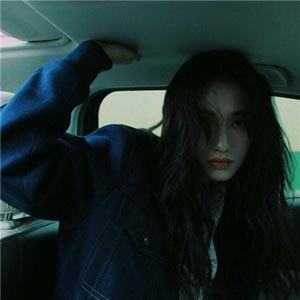 非主流qq头像女生图片 非主流qq头像女生图片黑白