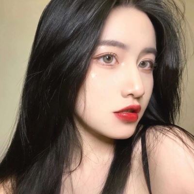 憨憨的女头 憨憨男头像真人