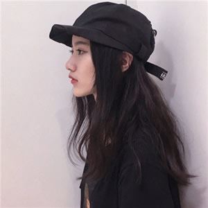 非主流qq头像女生图片 非主流qq头像女生图片黑白