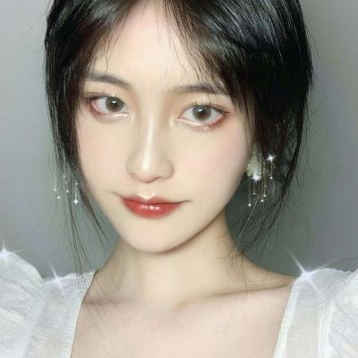 漂亮的网图头像 女生 全网最好看的头像女