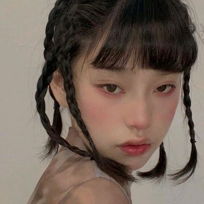 女生成熟头像图片大全 高冷 高清女生优质头像 高冷