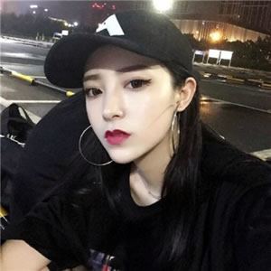 非主流qq头像女生图片 非主流qq头像女生图片黑白