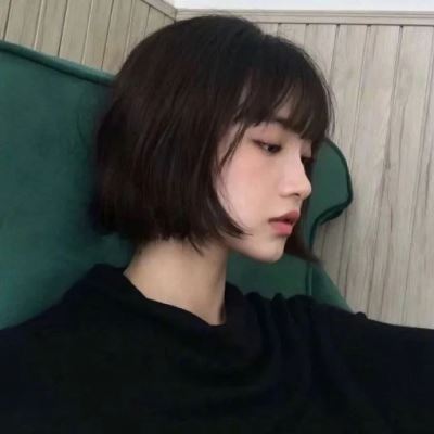 真实美女照片头像 女生头像图片