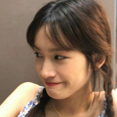 漂亮的网图头像 女生 全网最好看的头像女