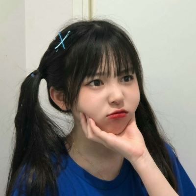漂亮的网图头像 女生 全网最好看的头像女