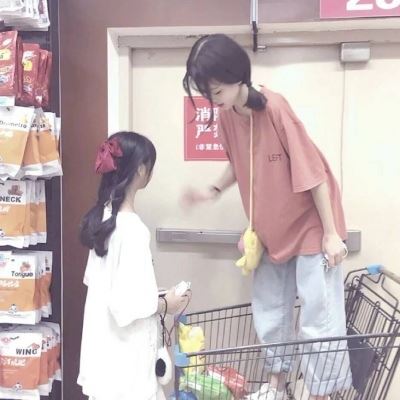 搞笑闺蜜头像双人 逗比动漫 搞笑闺蜜头像双人 逗比真人