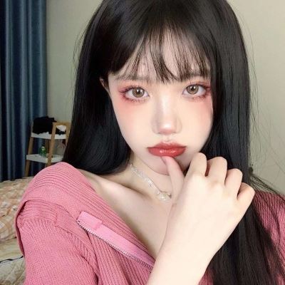憨憨的女头 憨憨男头像真人